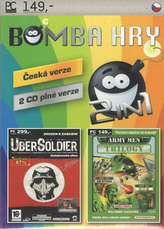 UberSoldier / Army Men: Trilógia