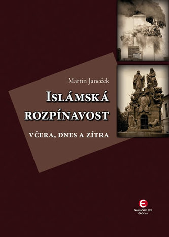 Islámská rozpínavost