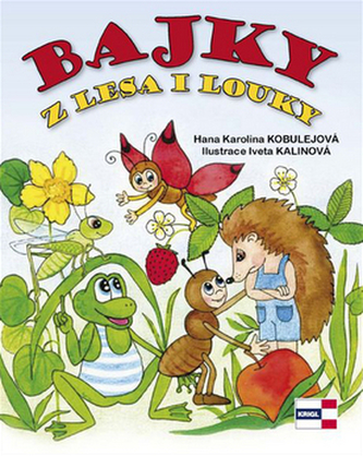 Bajky 2