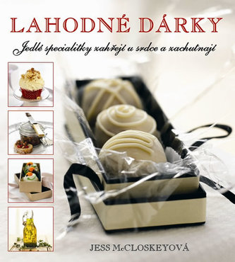 Lahodné dárky