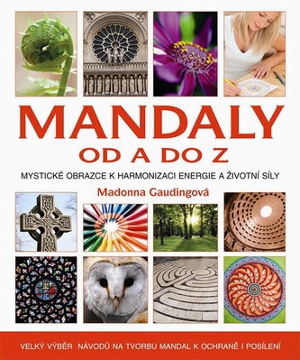 Mandaly od A do Z Mandaly od A do Z