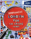 Londýn Vše co chceš vědět