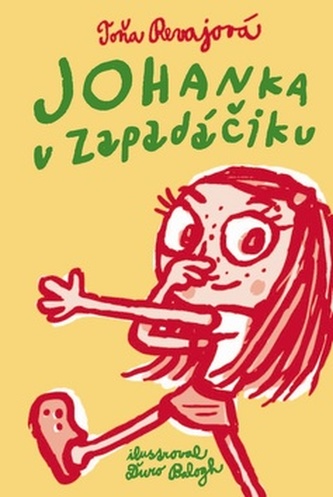 Johanka v Zapadáčiku