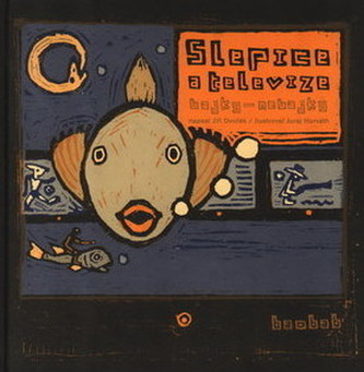 Slepice a televize
