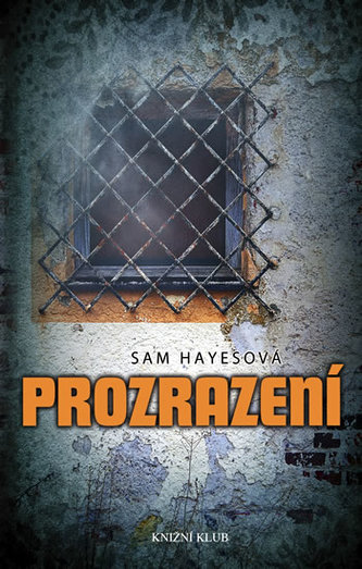 Prozrazení Prozrazení