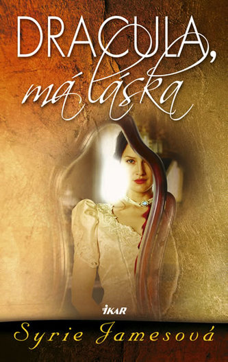 Dracula, má láska Dracula, má láska