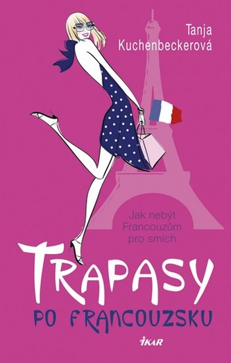 Trapasy po francouzsku