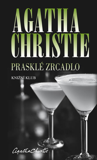 Prasklé zrcadlo Prasklé zrcadlo