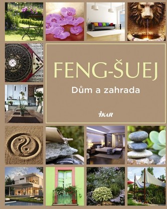 Feng-šuej: Dům a zahrada