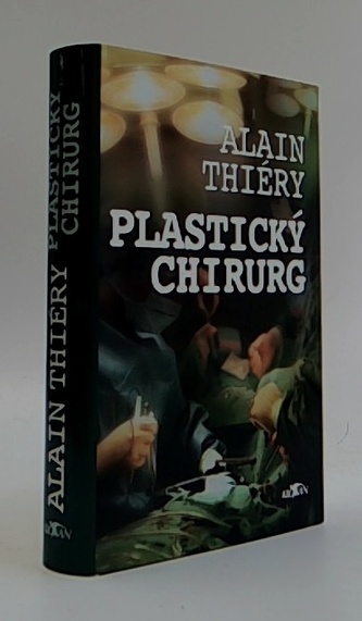 Plastický chirurg