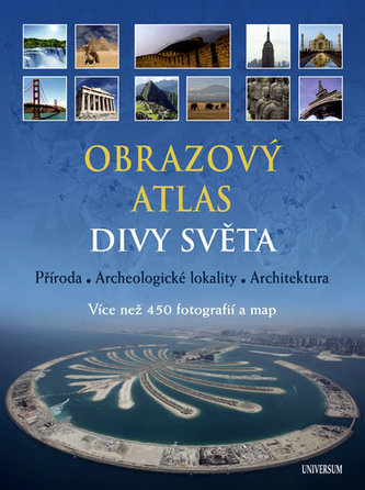 Obrazový atlas. Divy světa