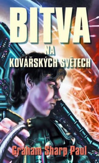 Bitva na kovářských světech