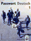 Passwort Deutsch 1 - Slovníček (5-dílný)