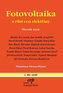Fotovoltaika a růst cen elektřiny - Sborník textů