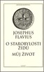 O starobylosti Židů - Můj život