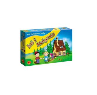 Jaś i Małgosia ALEX