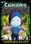Casperova strašidelná škola - Stěhování duchů - DVD