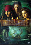Piráti z Karibiku 2 - Truhla mrtvého muže - DVD