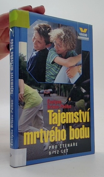 Tajemství mrtvého bodu