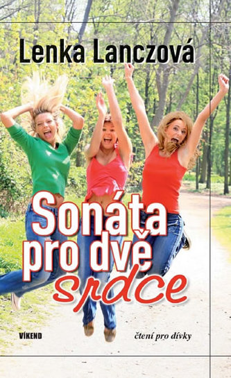 Sonáta pro dvě srdce - 2. vydání