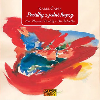 Povídky z jedné kapsy - 2CD