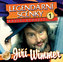 Legendární scénky - CD