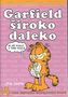 Garfield široko daleko - 14. kniha sebraných Garifeldových stripů