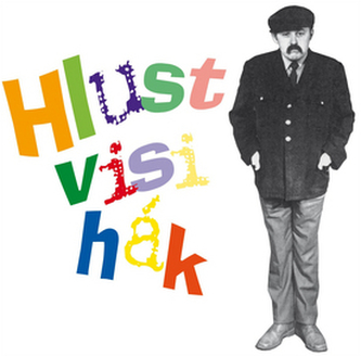 Hlustvisihák - CD