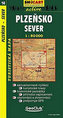 SC 014 Plzeňsko sever 1:50 000