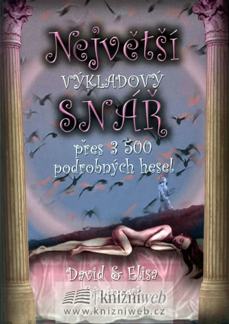 Největší výkladový snář