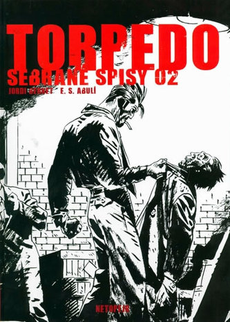 Torpédo - Sebrané spisy 02