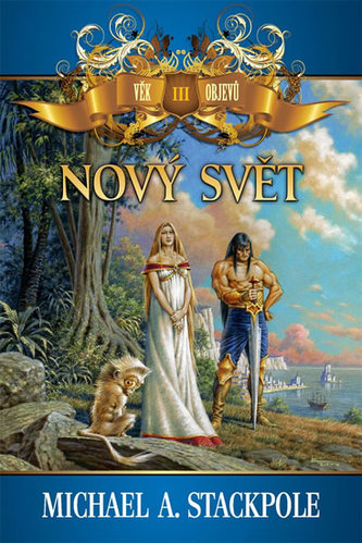 Nový svět - Věk objevů 3