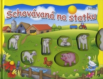 Schovávaná na statku