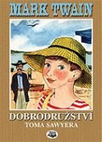 Dobrodružství Toma Sawyera