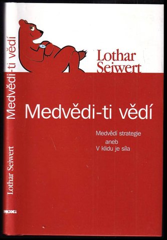 Medvědi - ti vědí Medvědi - ti vědí