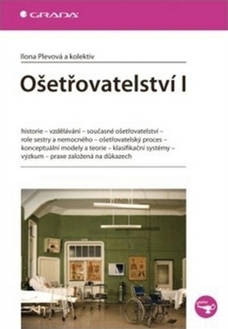 Ošetřovatelství I