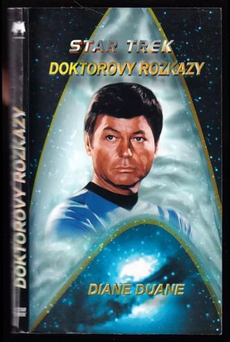 Star Trek - Doktorovy rozkazy