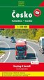 Česko automapa 1:250 000