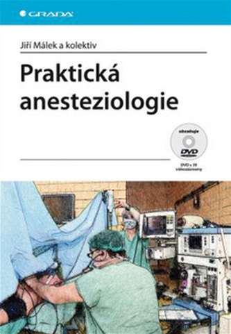 Praktická anesteziologie