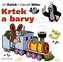 Krtek a barvy