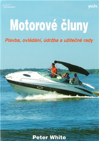 Motorové čluny