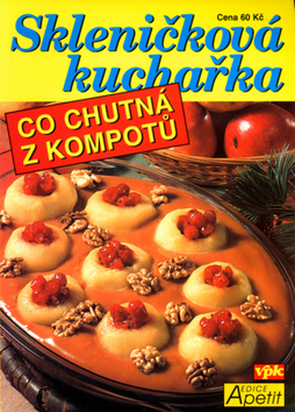 Skleničková kuchařka