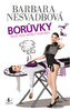Borůvky