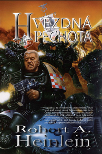 Hvězdná pěchota Hvězdná pěchota