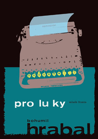 Proluky - 2. vydání