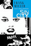 Sin City 6 - Chlast, děvky a bouchačky - váz.