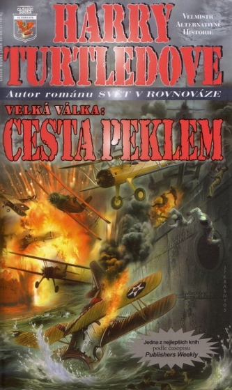 Velká Válka 2 - Cesta peklem