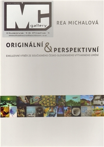 Originální & perspektivní