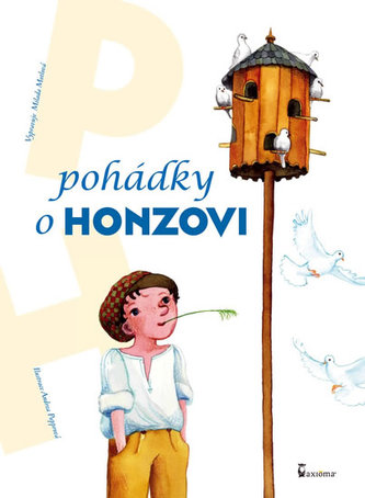 Pohádky o Honzovi