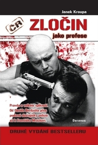 Zločin jako profese